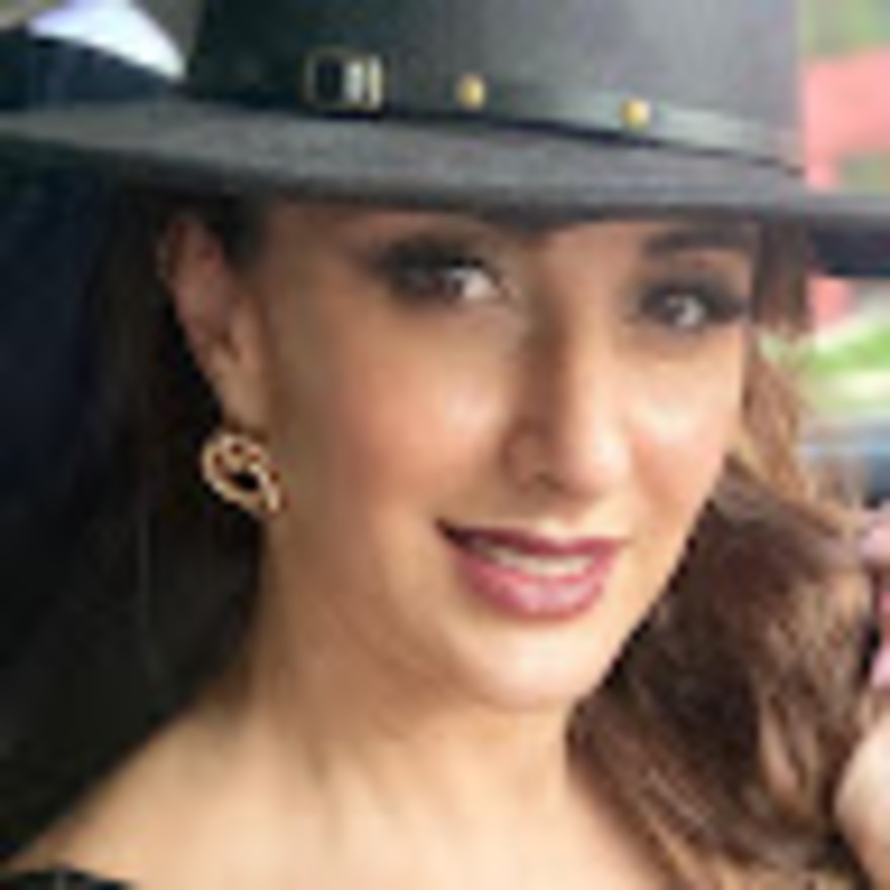 Meet your Posher, Gabriela